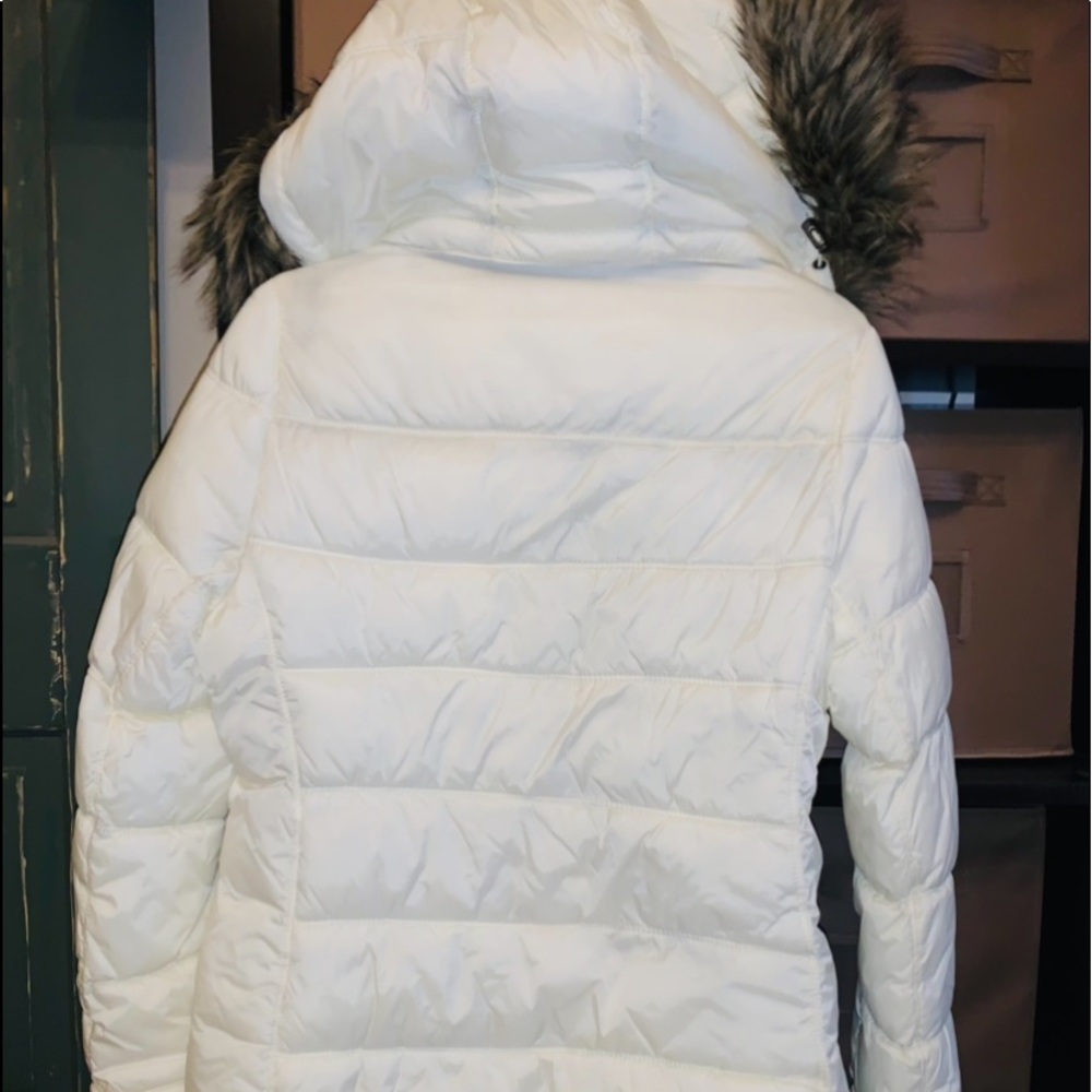 American Eagle Goose-Down Puffy Jacket - image 2